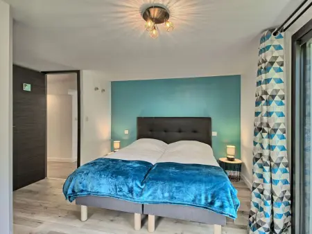 Villa La Rose des Sables, 95 m² à 200 m de la plage - Photo 15
