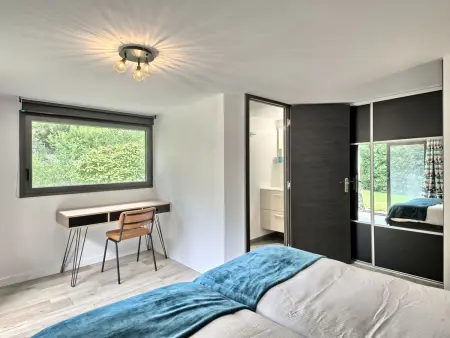 Villa La Rose des Sables, 95 m² à 200 m de la plage - Photo 17