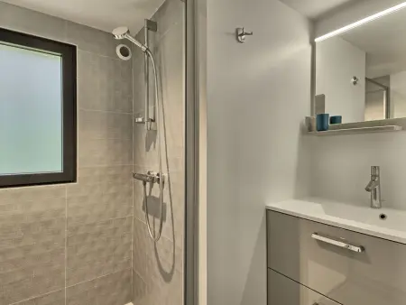 Villa La Rose des Sables, 95 m² à 200 m de la plage - Photo 18
