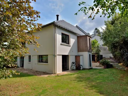 Villa La Rose des Sables, 95 m² à 200 m de la plage - Photo 21