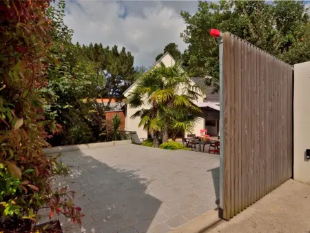 Villa La Rose des Sables, 95 m² à 200 m de la plage - Photo 24