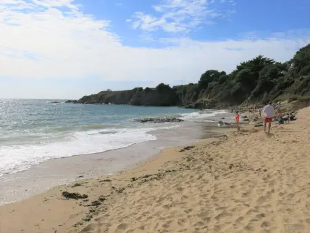 Villa La Rose des Sables, 95 m² à 200 m de la plage - Photo 27