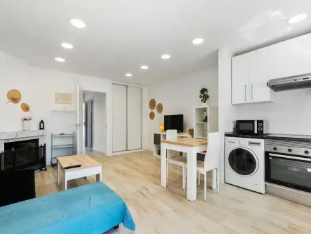 Maison Ines rénovée 2023, 600 m de la mer : photo 2