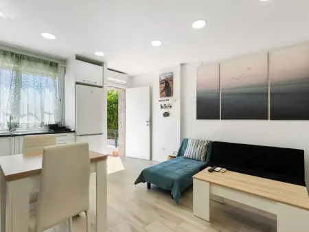 Maison Ines rénovée 2023, 600 m de la mer : photo 9