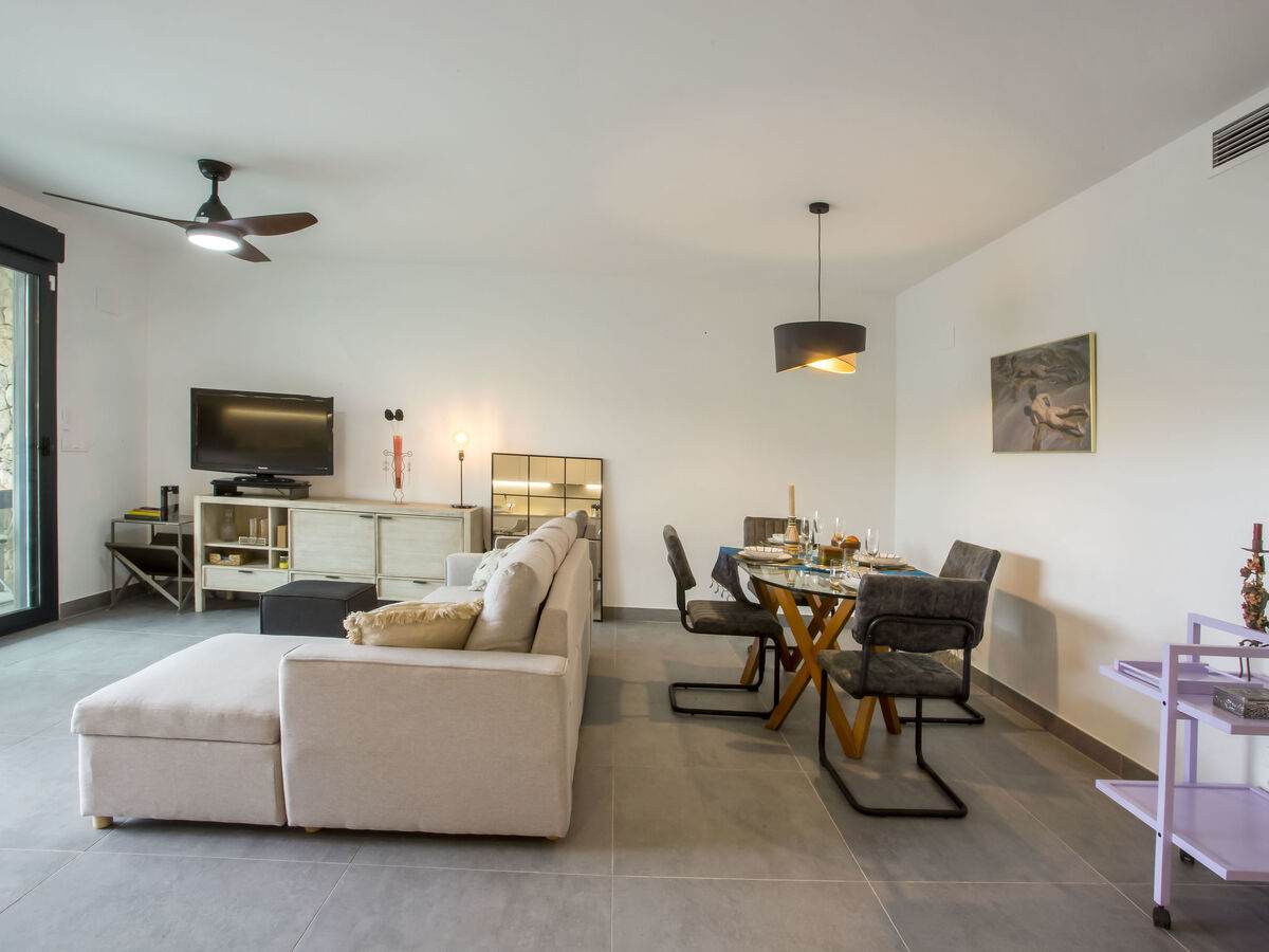 Appartement Golden Ray – 90 m² à 350 m de la plage d'El Arenal - Photo 7