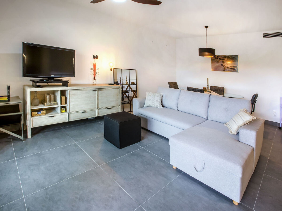 Appartement Golden Ray – 90 m² à 350 m de la plage d'El Arenal - Photo 8