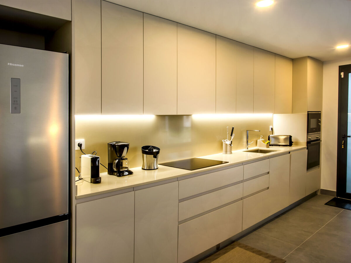 Appartement Golden Ray – 90 m² à 350 m de la plage d'El Arenal - Photo 13