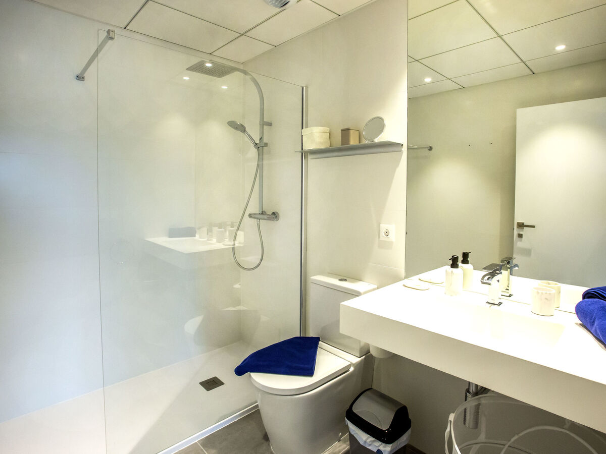 Appartement Golden Ray – 90 m² à 350 m de la plage d'El Arenal - Photo 21