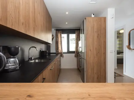 Campanario Townhouse, maison 4 niveaux Estepona : photo 3