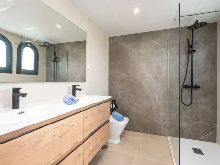 Campanario Townhouse, maison 4 niveaux Estepona : photo 4