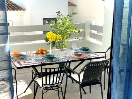 Campanario Townhouse, maison 4 niveaux Estepona : photo 5