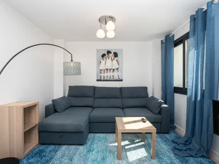 Campanario Townhouse, maison 4 niveaux Estepona : photo 6