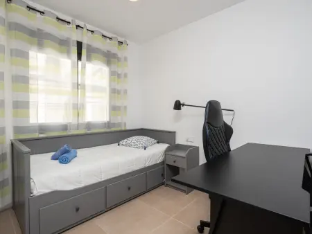 Campanario Townhouse, maison 4 niveaux Estepona : photo 13