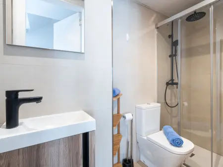 Campanario Townhouse, maison 4 niveaux Estepona : photo 14