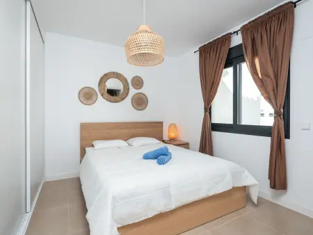 Campanario Townhouse, maison 4 niveaux Estepona : photo 16