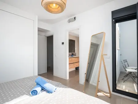 Campanario Townhouse, maison 4 niveaux Estepona : photo 20