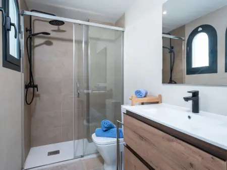 Campanario Townhouse, maison 4 niveaux Estepona : photo 21