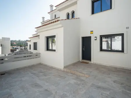 Campanario Townhouse, maison 4 niveaux Estepona : photo 24