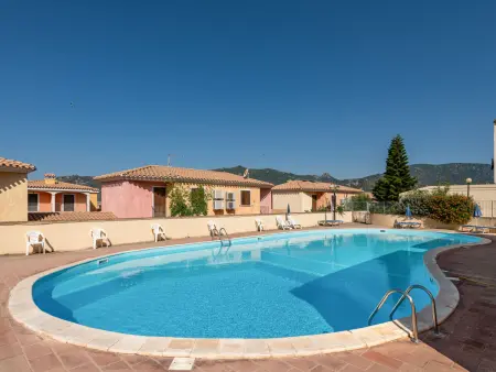 Il Nido di Mennenne – Maison 4 pers. à Villasimius - Photo 3