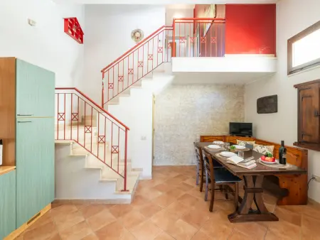 Il Nido di Mennenne – Maison 4 pers. à Villasimius - Photo 4