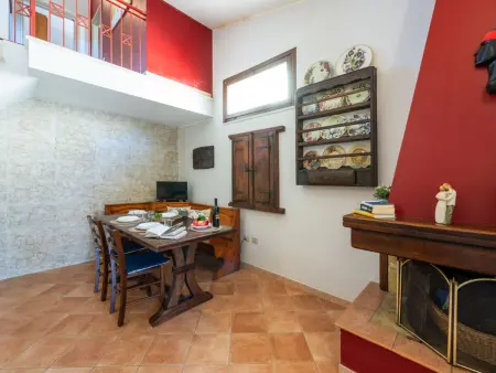 Il Nido di Mennenne – Maison 4 pers. à Villasimius - Photo 5