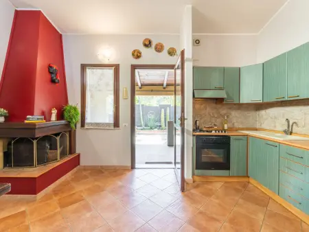 Il Nido di Mennenne – Maison 4 pers. à Villasimius - Photo 6