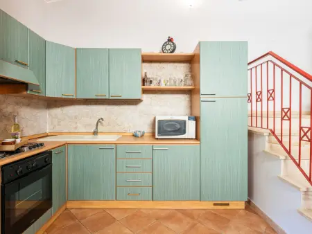 Il Nido di Mennenne – Maison 4 pers. à Villasimius - Photo 8