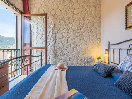 Il Nido di Mennenne – Maison 4 pers. à Villasimius - Photo 10