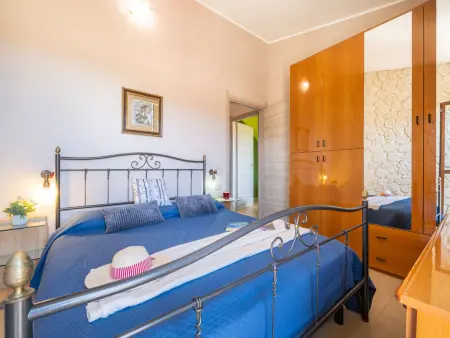 Il Nido di Mennenne – Maison 4 pers. à Villasimius - Photo 12