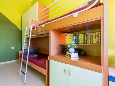 Il Nido di Mennenne – Maison 4 pers. à Villasimius - Photo 13