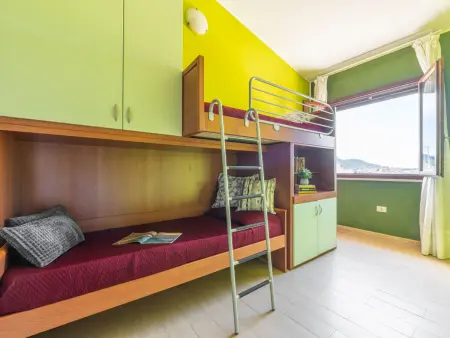 Il Nido di Mennenne – Maison 4 pers. à Villasimius - Photo 14