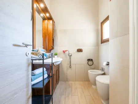 Il Nido di Mennenne – Maison 4 pers. à Villasimius - Photo 17