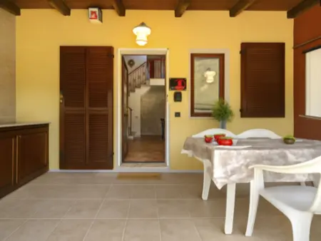 Il Nido di Mennenne – Maison 4 pers. à Villasimius - Photo 18