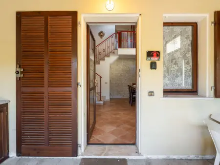 Il Nido di Mennenne – Maison 4 pers. à Villasimius - Photo 20