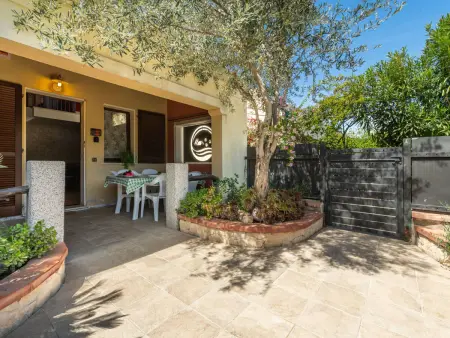 Il Nido di Mennenne – Maison 4 pers. à Villasimius - Photo 21
