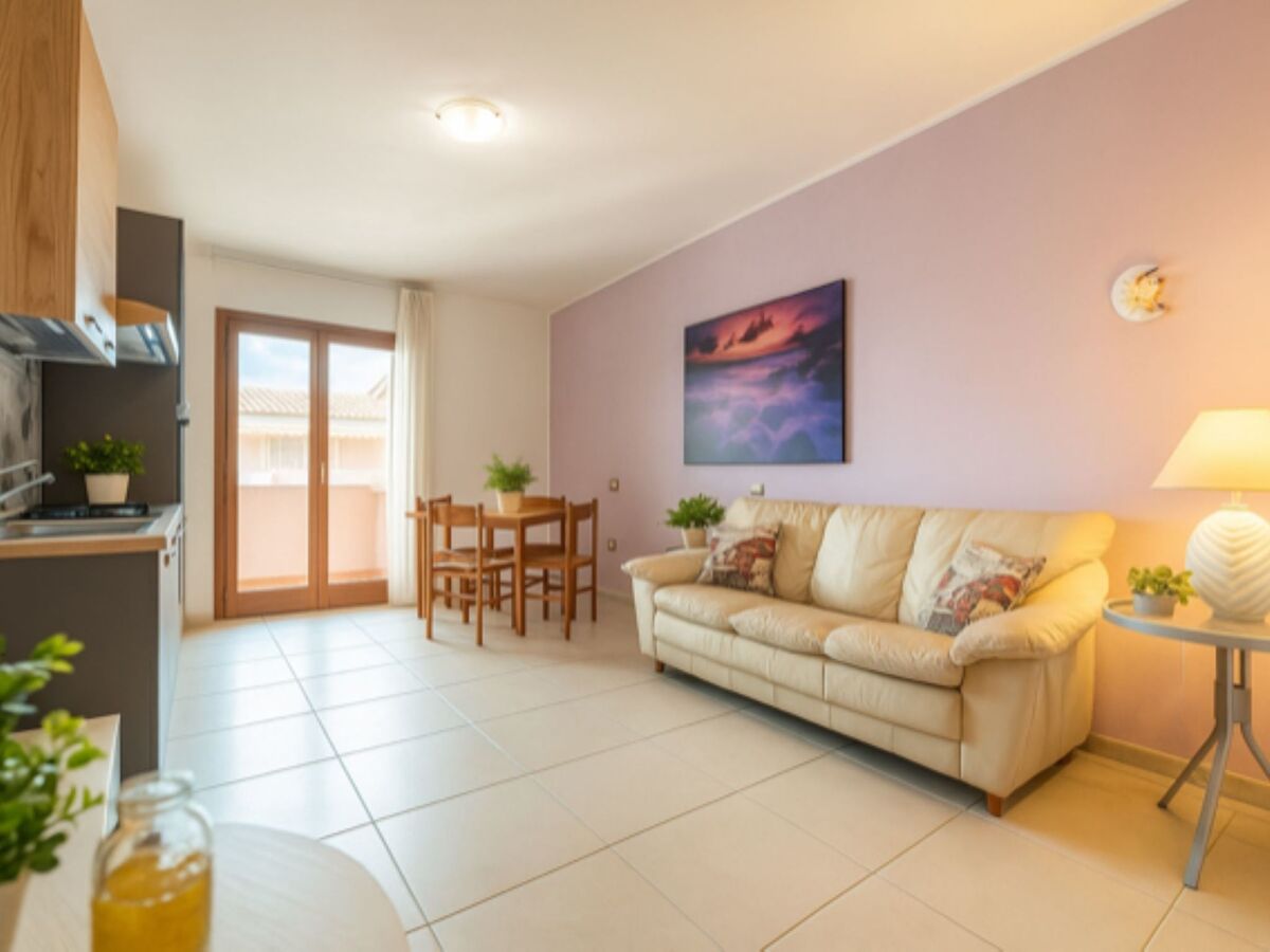 La Dimora Del Piccolo Principe – Appartement Villasimius - Photo 1