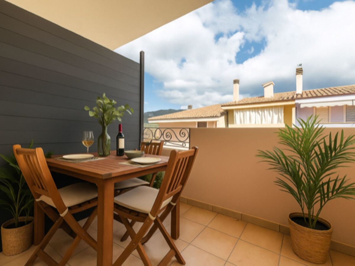 La Dimora Del Piccolo Principe – Appartement Villasimius - Photo 2