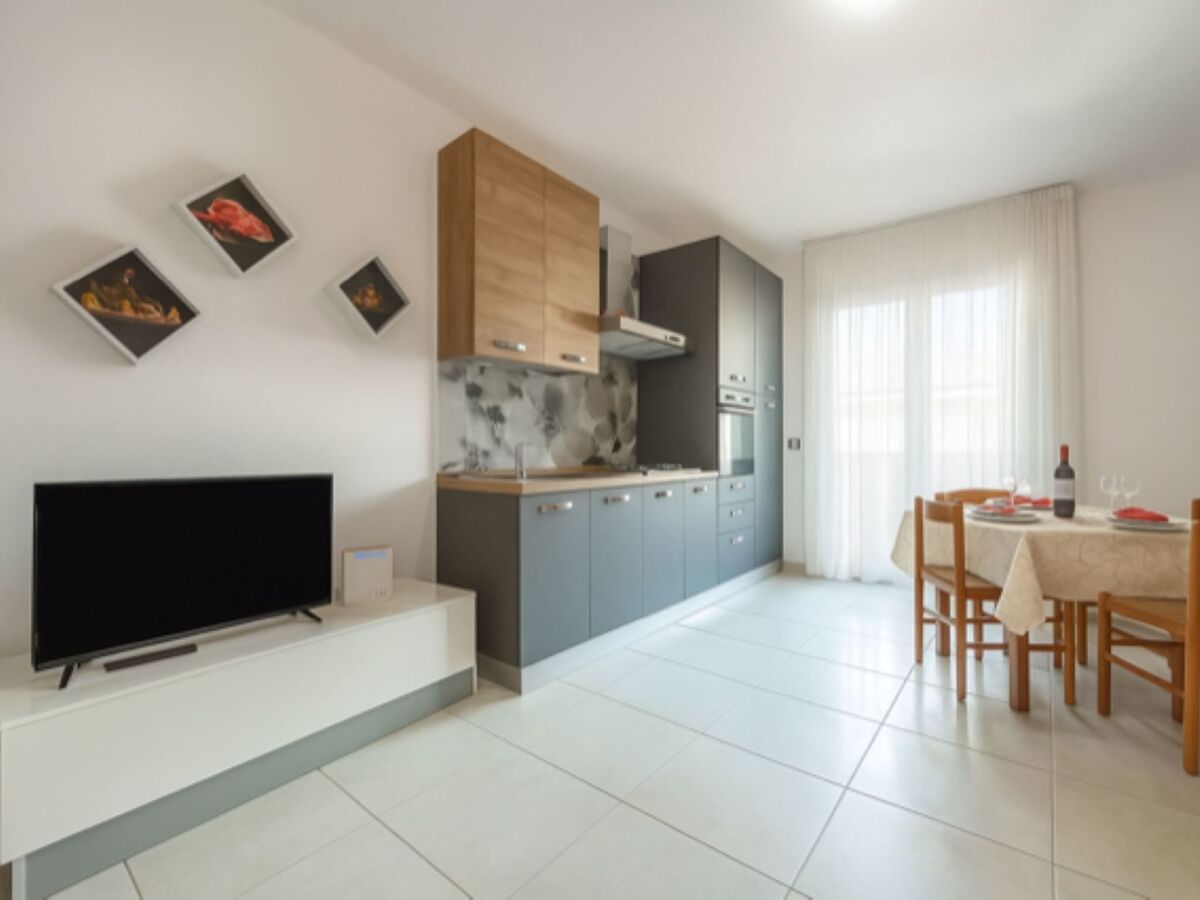 La Dimora Del Piccolo Principe – Appartement Villasimius - Photo 4