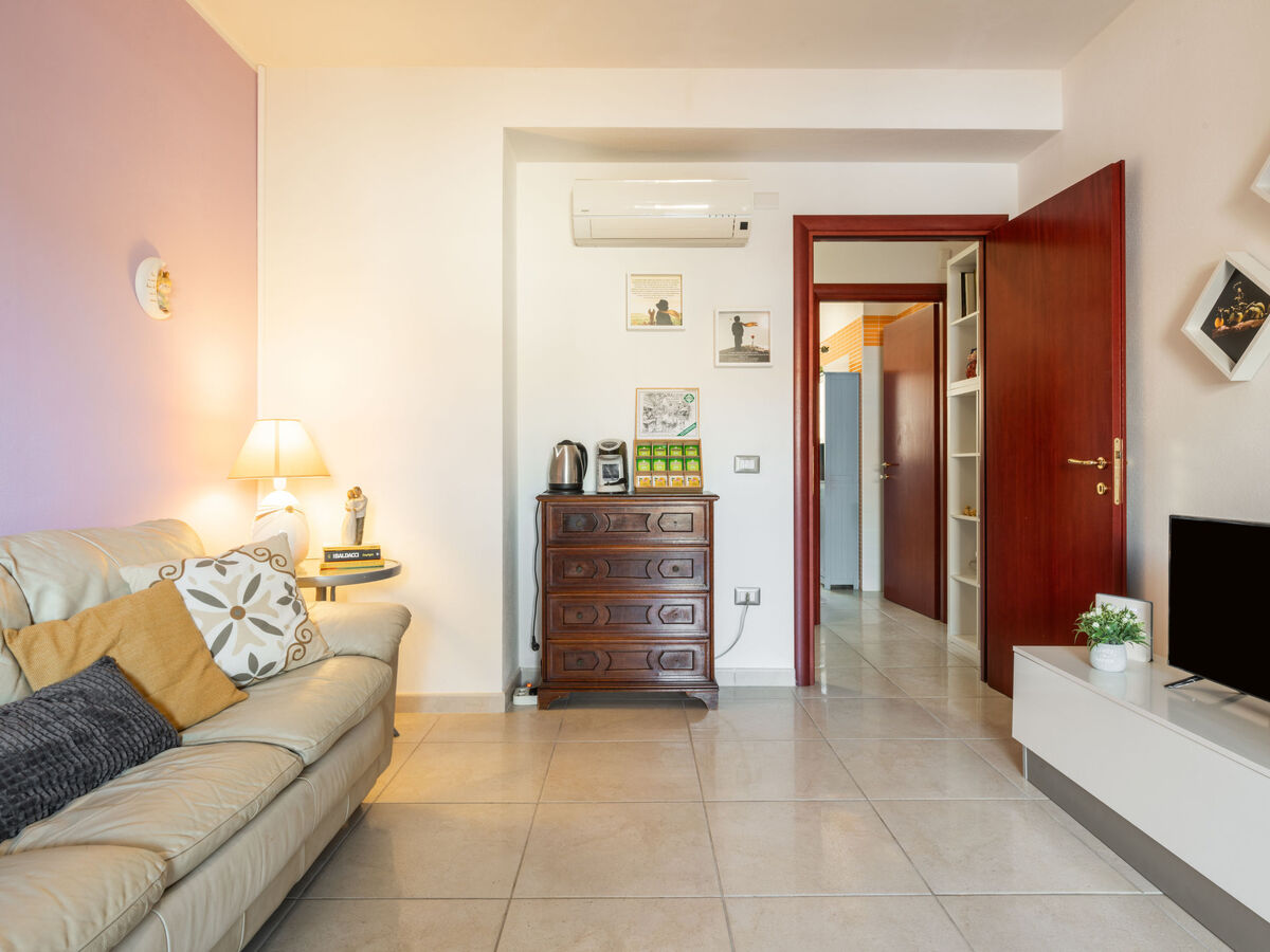 La Dimora Del Piccolo Principe – Appartement Villasimius - Photo 5