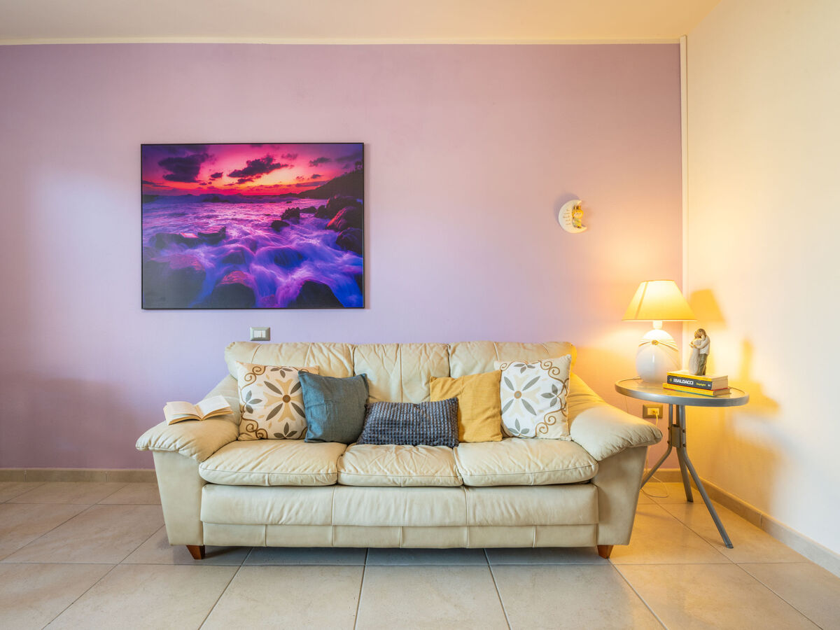 La Dimora Del Piccolo Principe – Appartement Villasimius - Photo 6