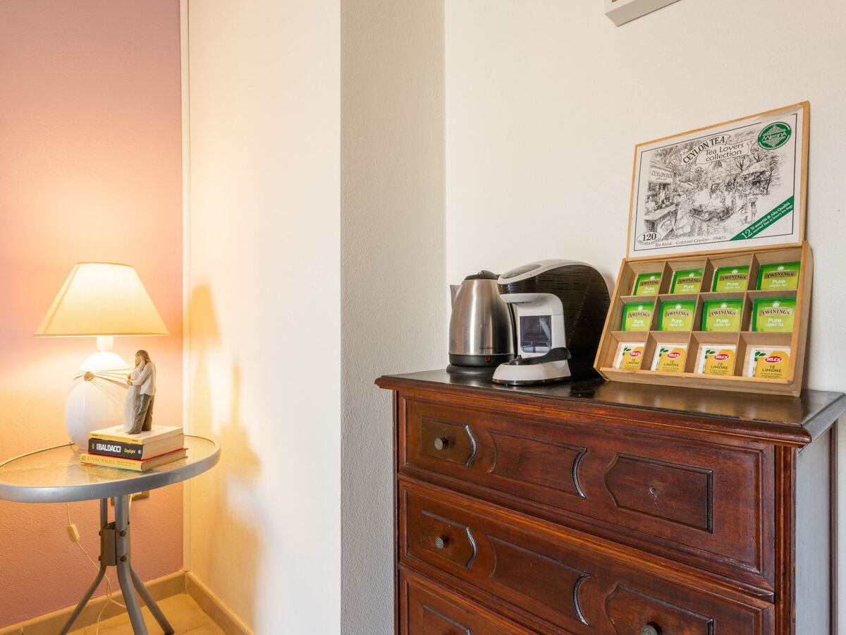 La Dimora Del Piccolo Principe – Appartement Villasimius - Photo 7