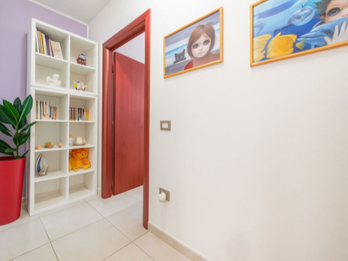 La Dimora Del Piccolo Principe – Appartement Villasimius - Photo 8