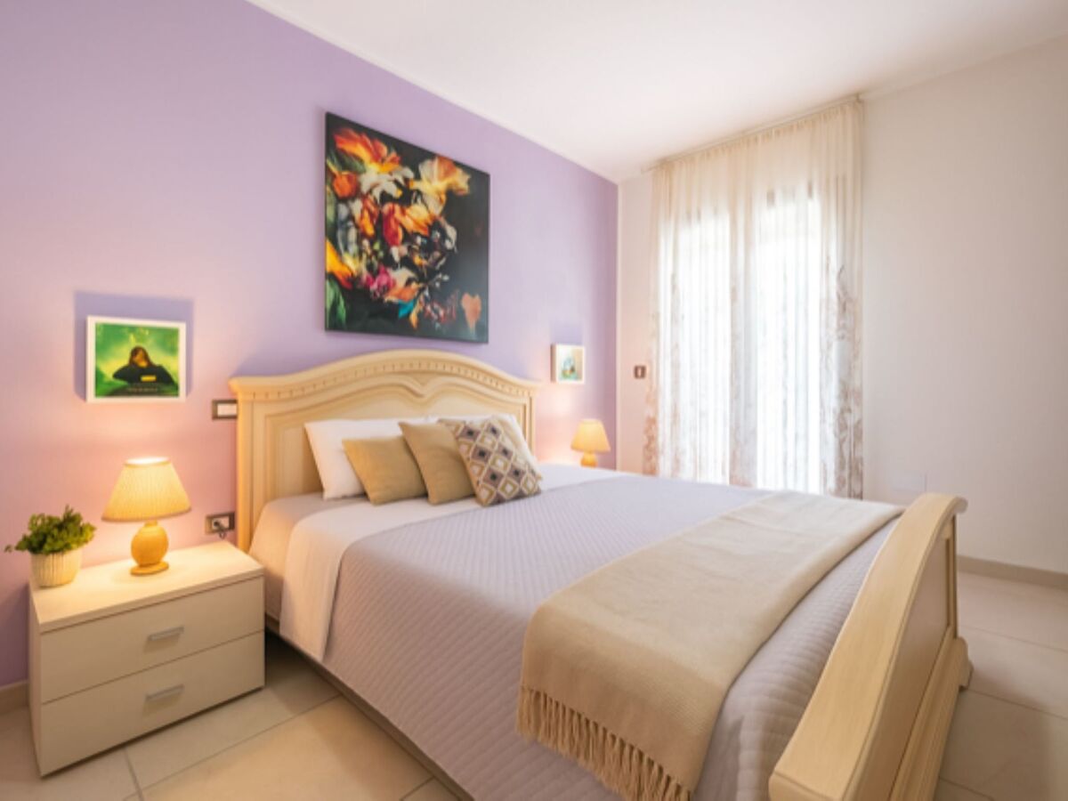 La Dimora Del Piccolo Principe – Appartement Villasimius - Photo 9