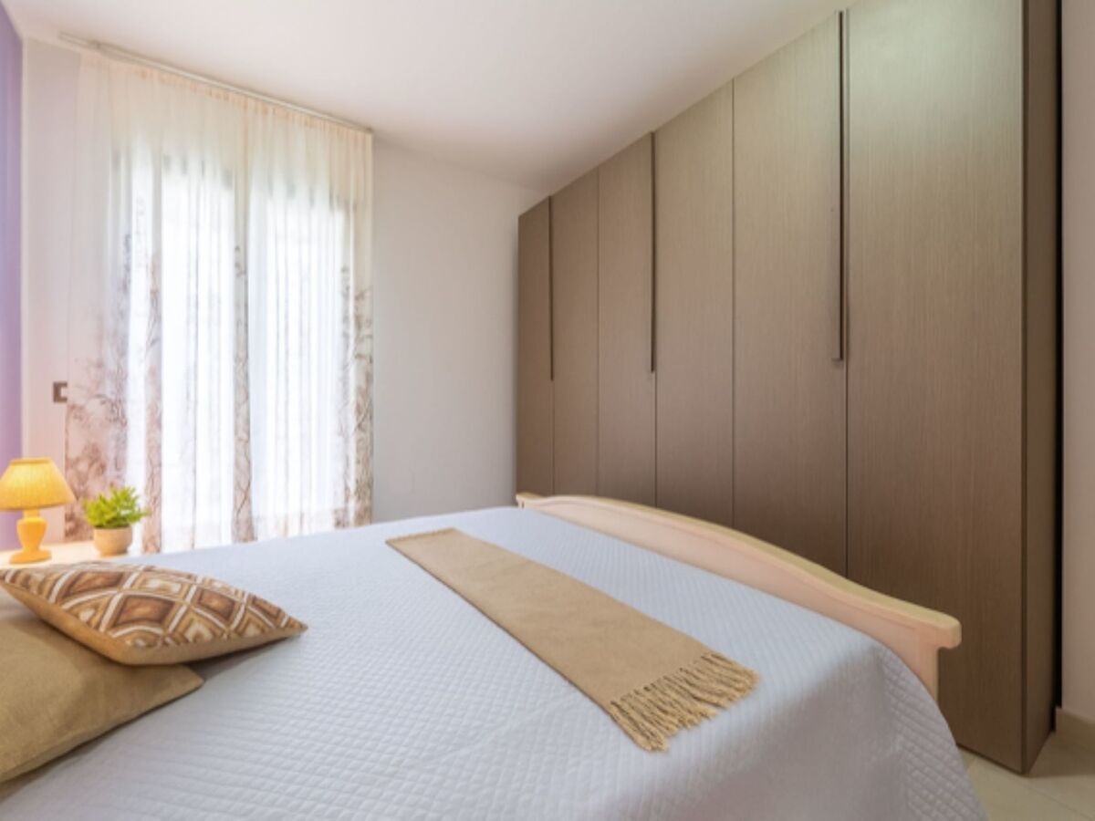 La Dimora Del Piccolo Principe – Appartement Villasimius - Photo 10