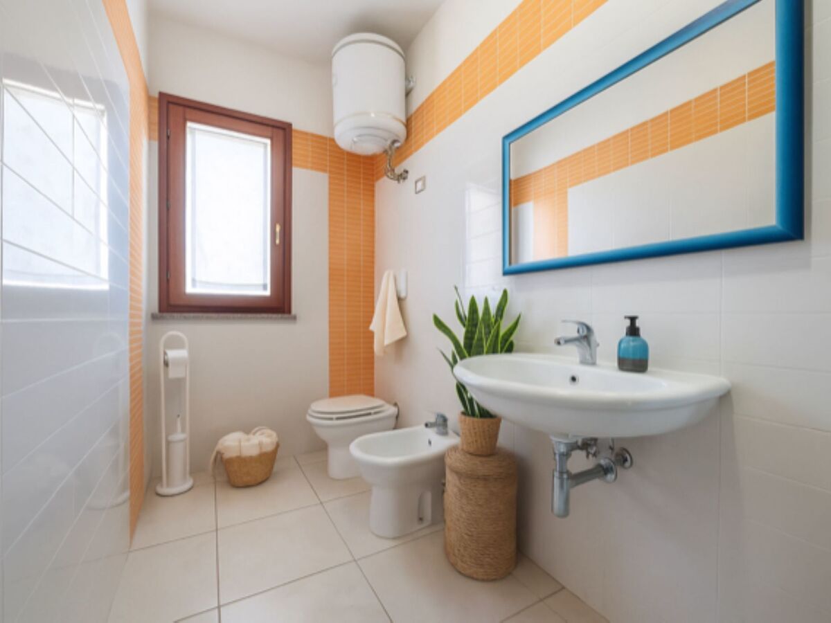 La Dimora Del Piccolo Principe – Appartement Villasimius - Photo 11