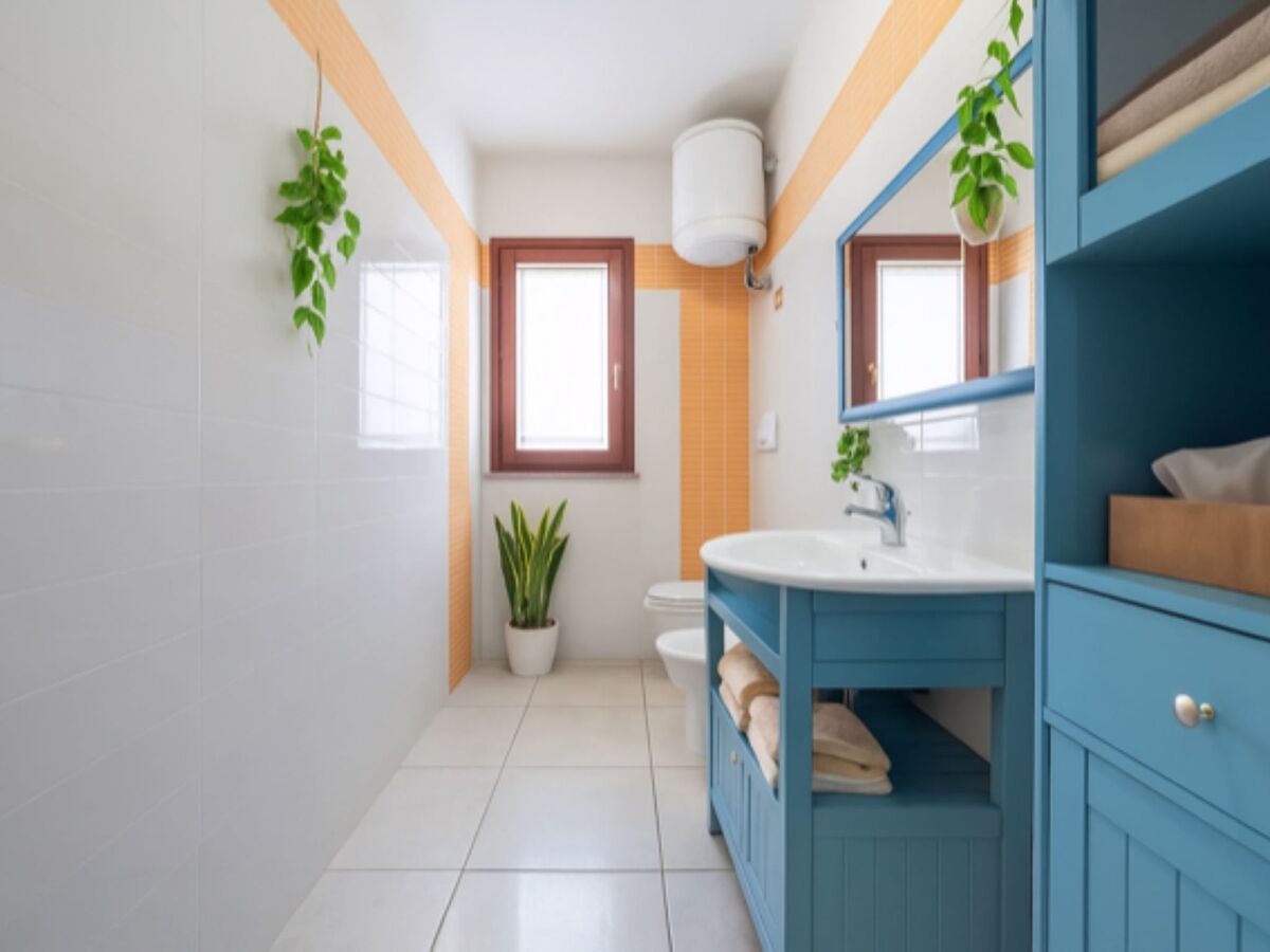 La Dimora Del Piccolo Principe – Appartement Villasimius - Photo 12