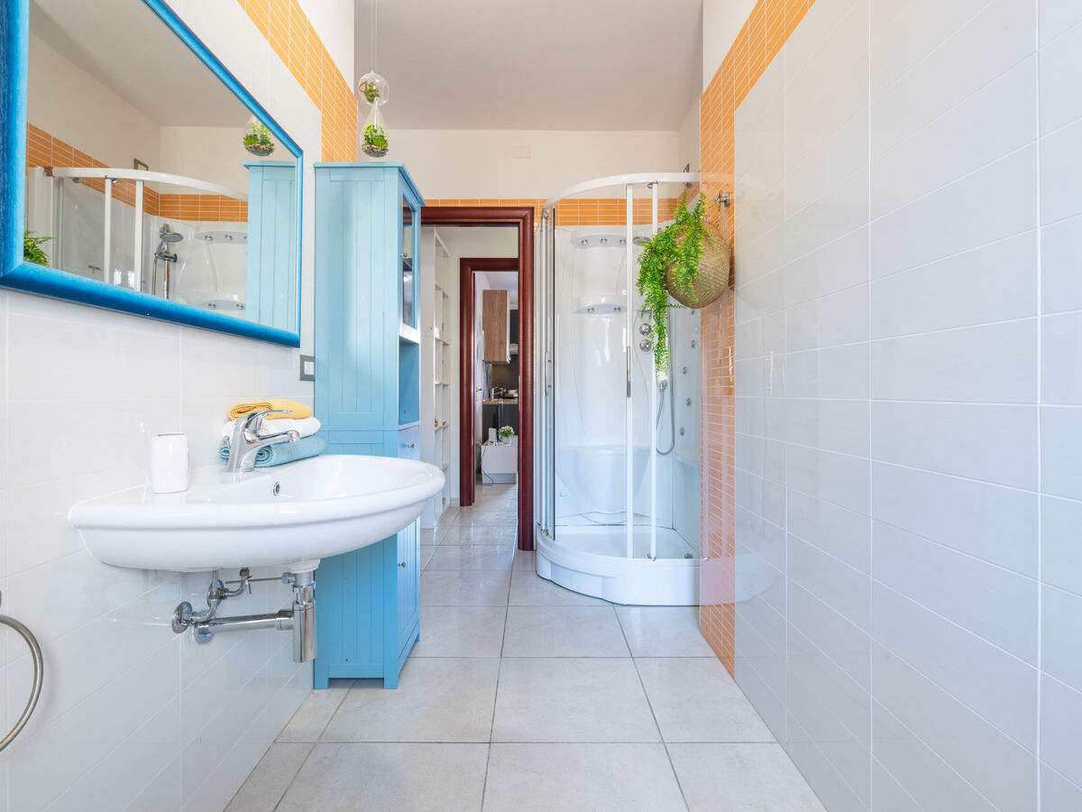 La Dimora Del Piccolo Principe – Appartement Villasimius - Photo 13