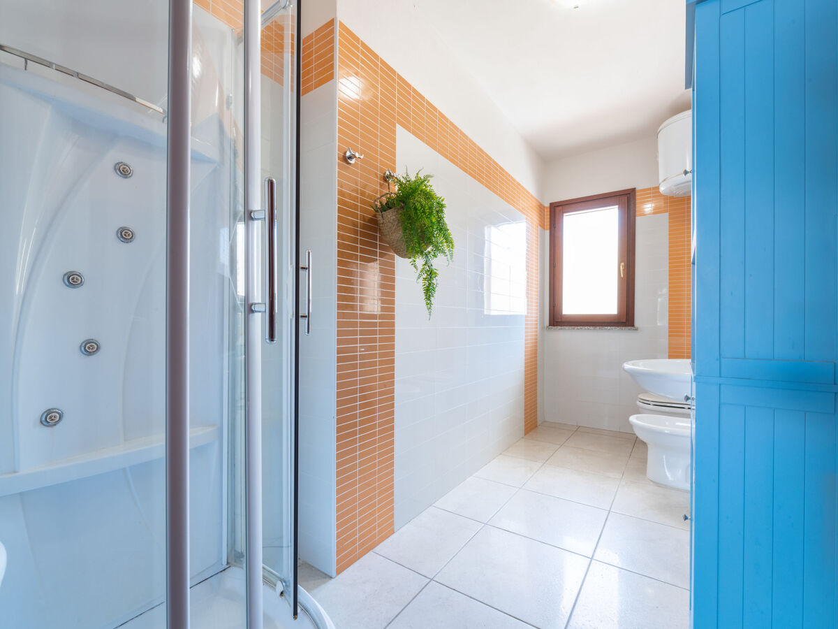 La Dimora Del Piccolo Principe – Appartement Villasimius - Photo 14
