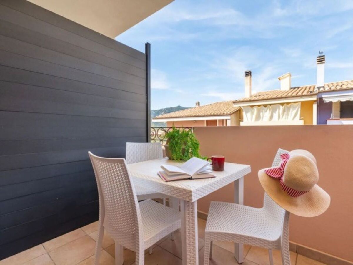 La Dimora Del Piccolo Principe – Appartement Villasimius - Photo 15