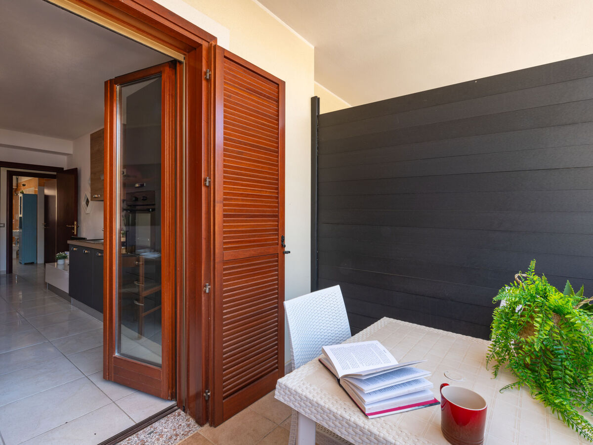 La Dimora Del Piccolo Principe – Appartement Villasimius - Photo 16